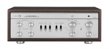 Luxman CL-38uC Valve Pre Amplifier